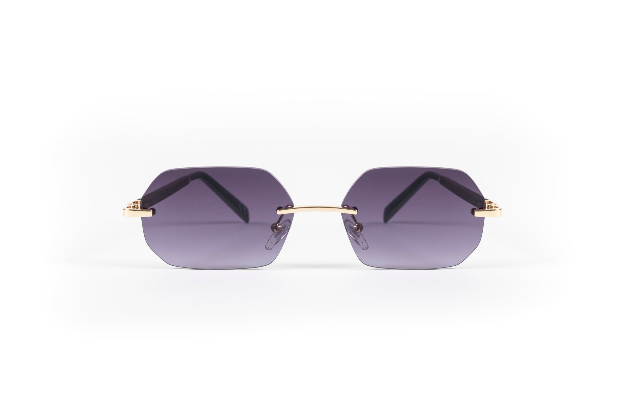 Maracaibo gold purple